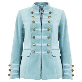 Joe Browns Giacca Militare Moleskin  