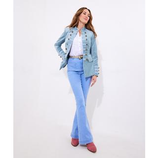 Joe Browns Giacca Militare Moleskin  