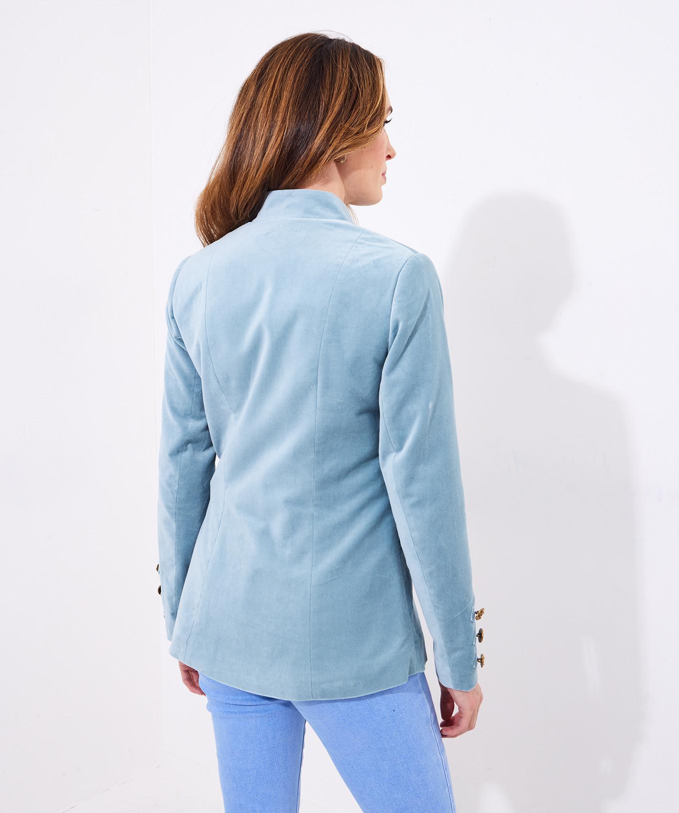 Joe Browns Giacca Militare Moleskin  