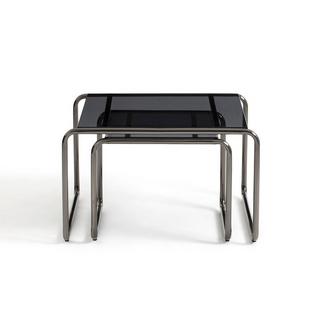 La Redoute Intérieurs 2er-Set Couchtische Neso  