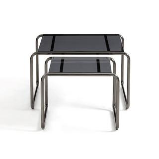 La Redoute Intérieurs 2er-Set Couchtische Neso  