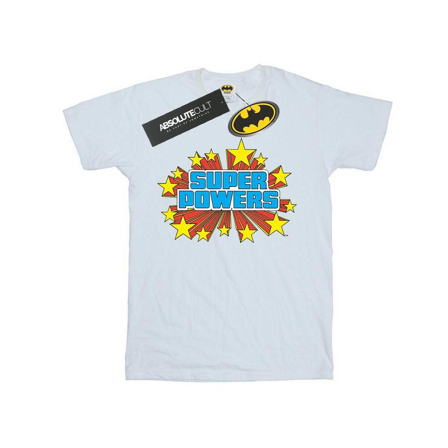 Super Powers TShirt