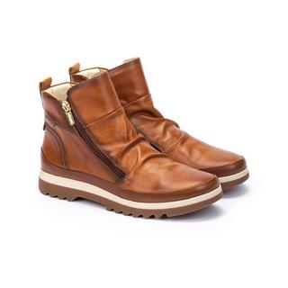 Pikolinos  Vigo - Bottines cuir 