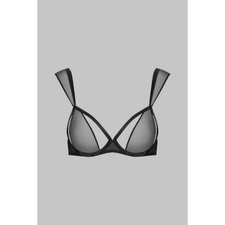 MAISON CLOSE  Reggiseno aperto - L'Amoureuse 