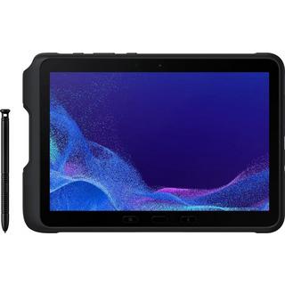 SAMSUNG  Galaxy Tab Active4 Pro Enterprise Edition (10.1", 6/128GB, WiFi, 5G) - schwarz 