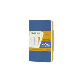 MOLESKINE Moleskine Volant, 2er Set, Weicher Einband  