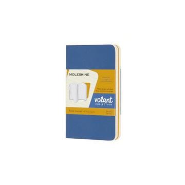 Moleskine Volant, 2er Set, Weicher Einband