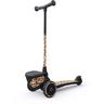Scoot and Ride  Mini Highwaykick 2 Lifestyle Leopard 