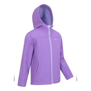 Mountain Warehouse  Veste softshell EXODUS Enfant 