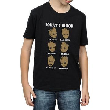 Today´s Mood TShirt