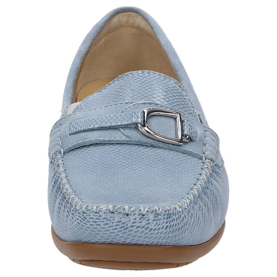 Sioux Cortizia-723-H Slipper  