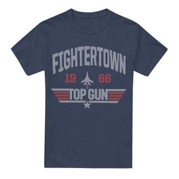 Fightertown TShirt