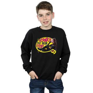 DC COMICS  Sweatshirt 