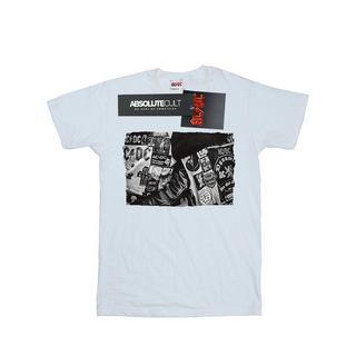AC/DC  ACDC TShirt 