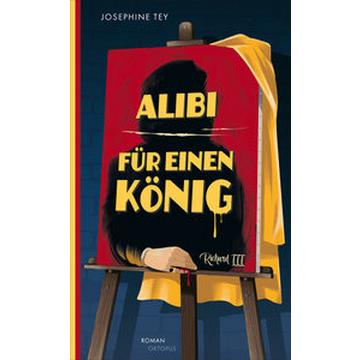 Alibi für einen König