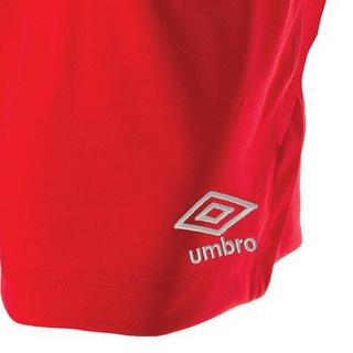 Umbro  Club II Shorts 