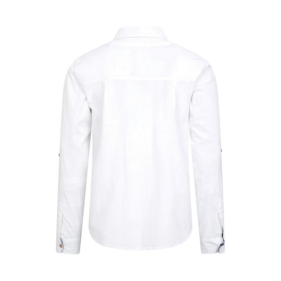 Mountain Warehouse Coconut Camicia Maniche Lunghe  