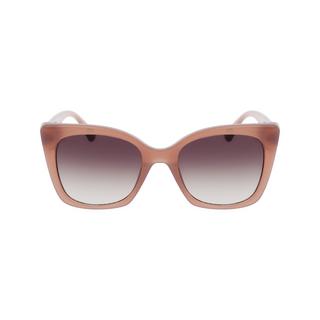 Smarty Schmetterling Sonnenbrille mit Etui  