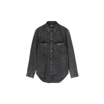 Jeanshemd Daddy Shirt