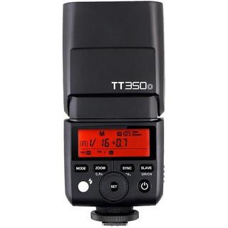 Godox  TT350-O (Aufsteckblitz, Olympus, Panasonic) 