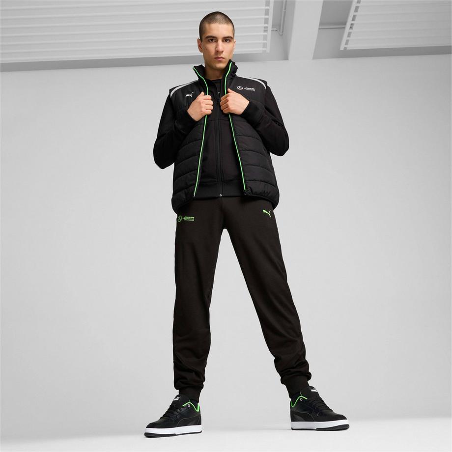 PUMA MAPF1 Gilet Doudoune  