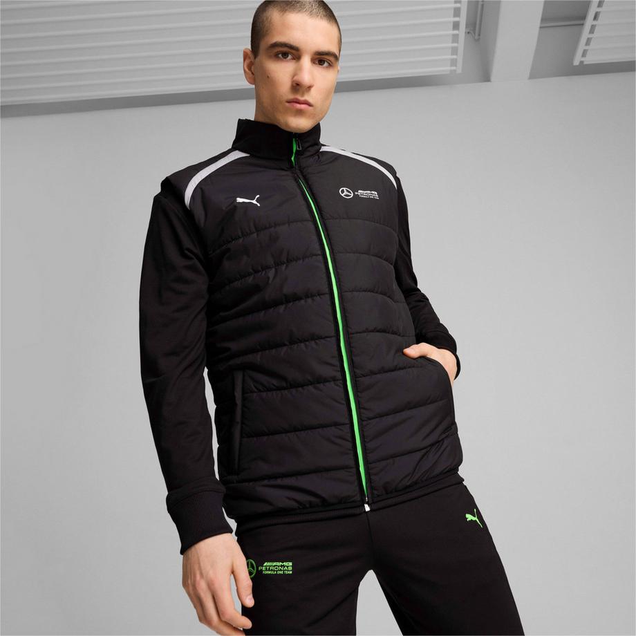 PUMA MAPF1 Gilet Doudoune  