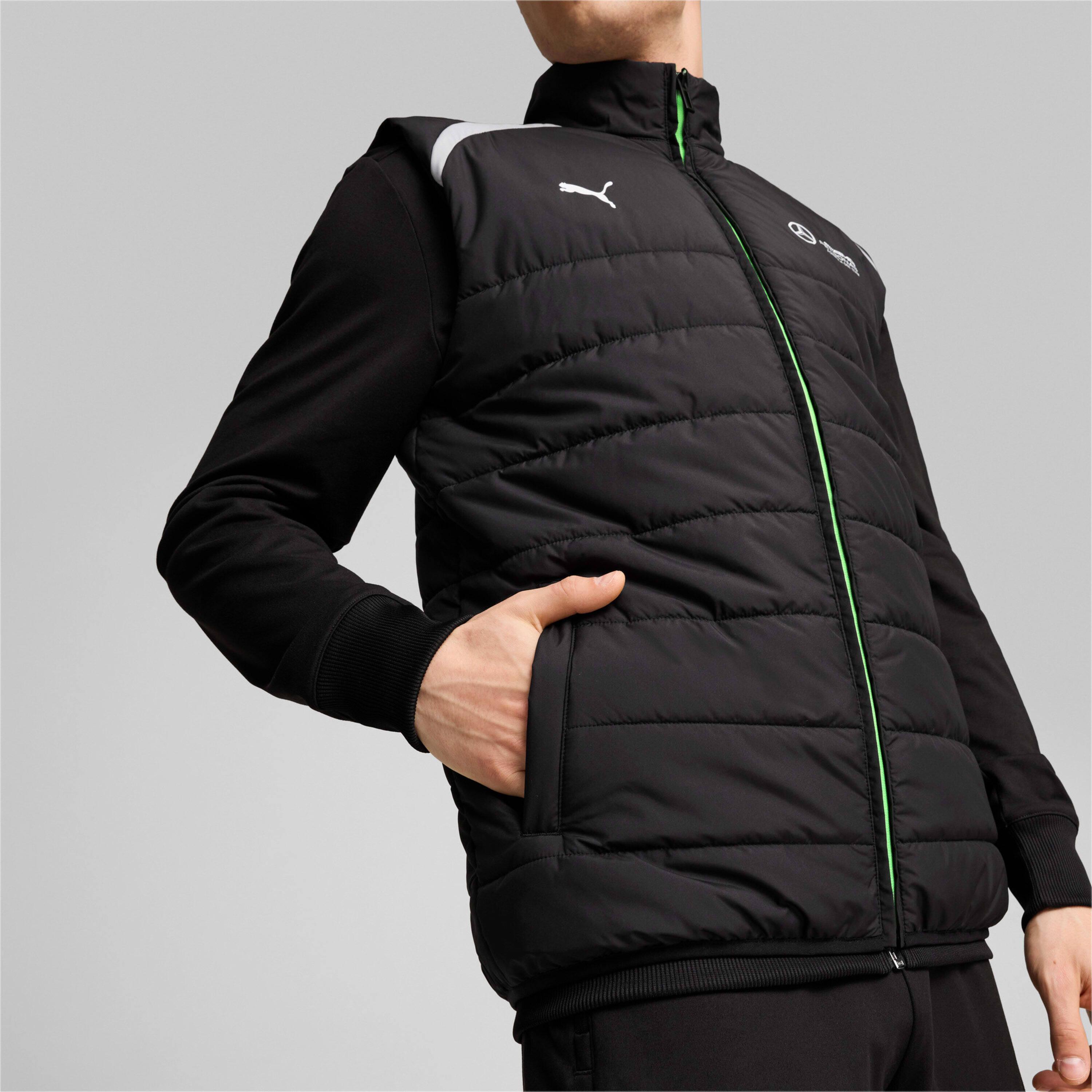 PUMA  gilet doudoune mapf1 