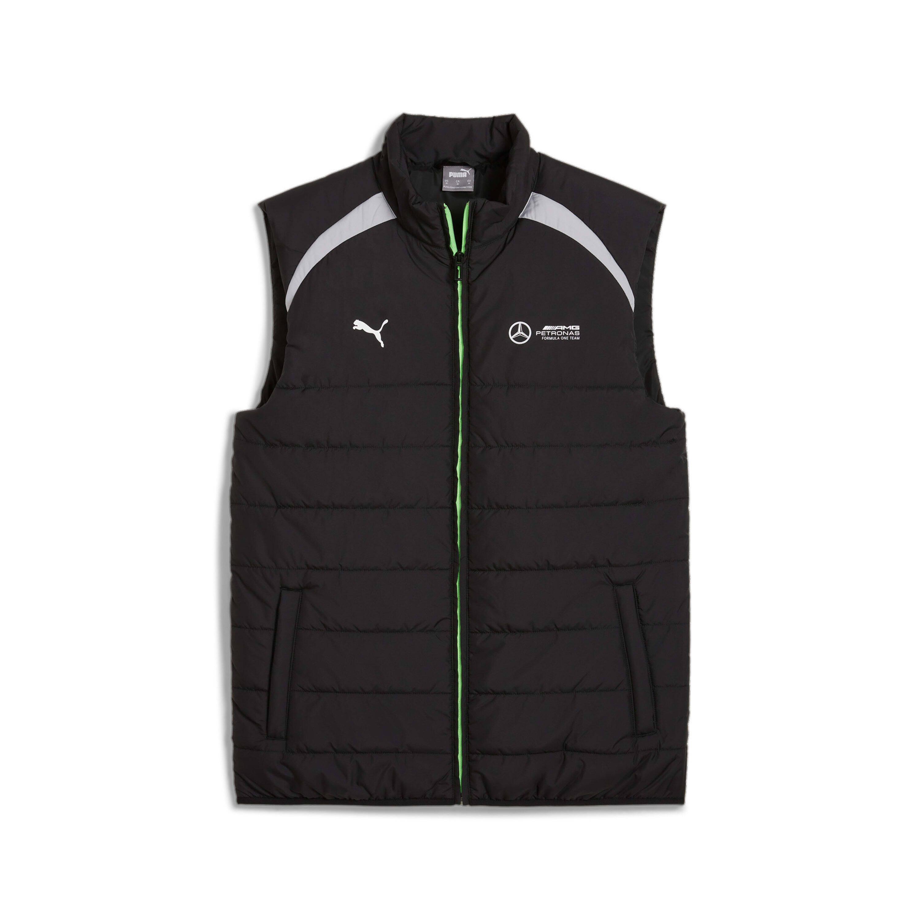 PUMA  gilet doudoune mapf1 