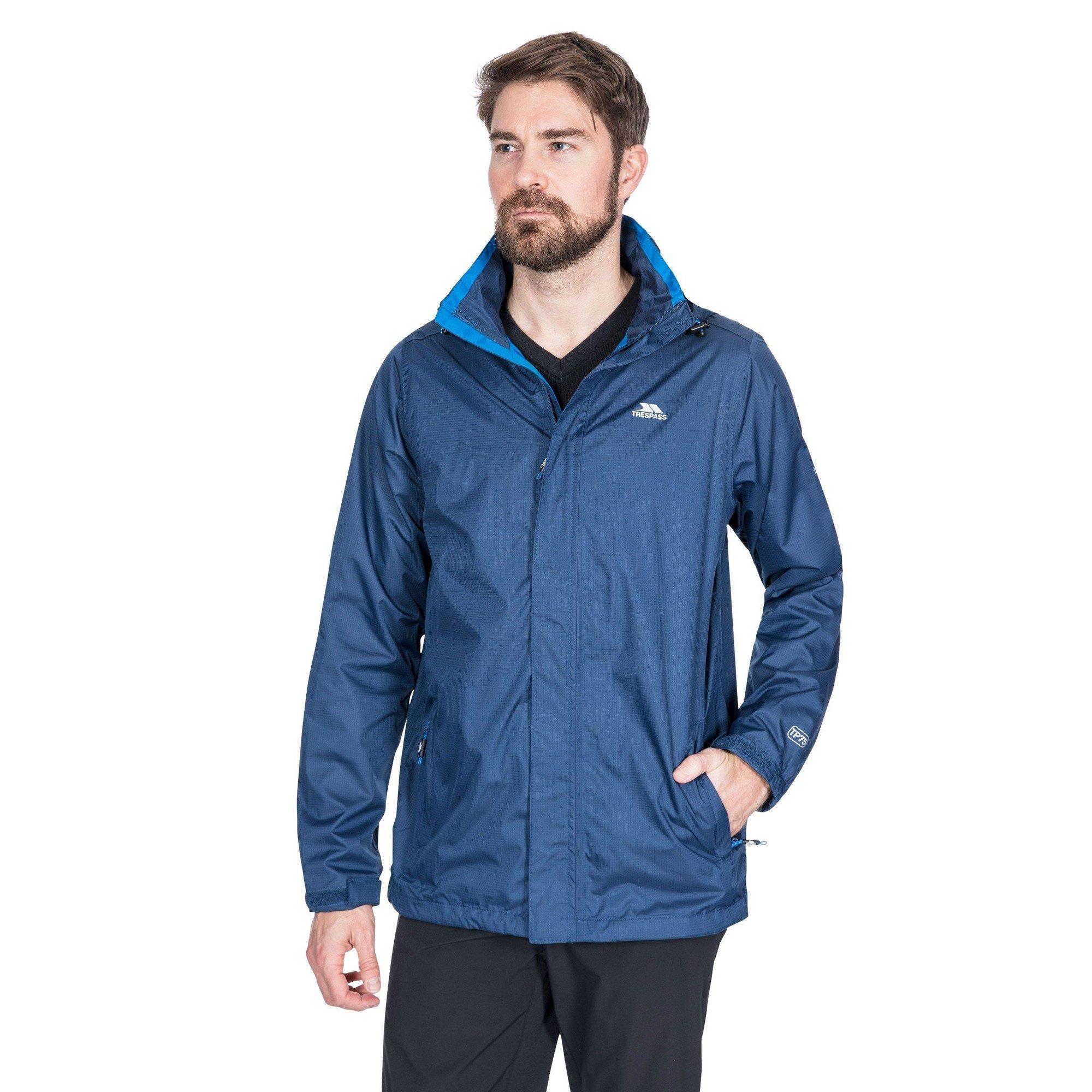 Trespass Fraser II wasserfeste Jacke  
