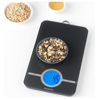 brabantia Küchenwaage TASTY+  