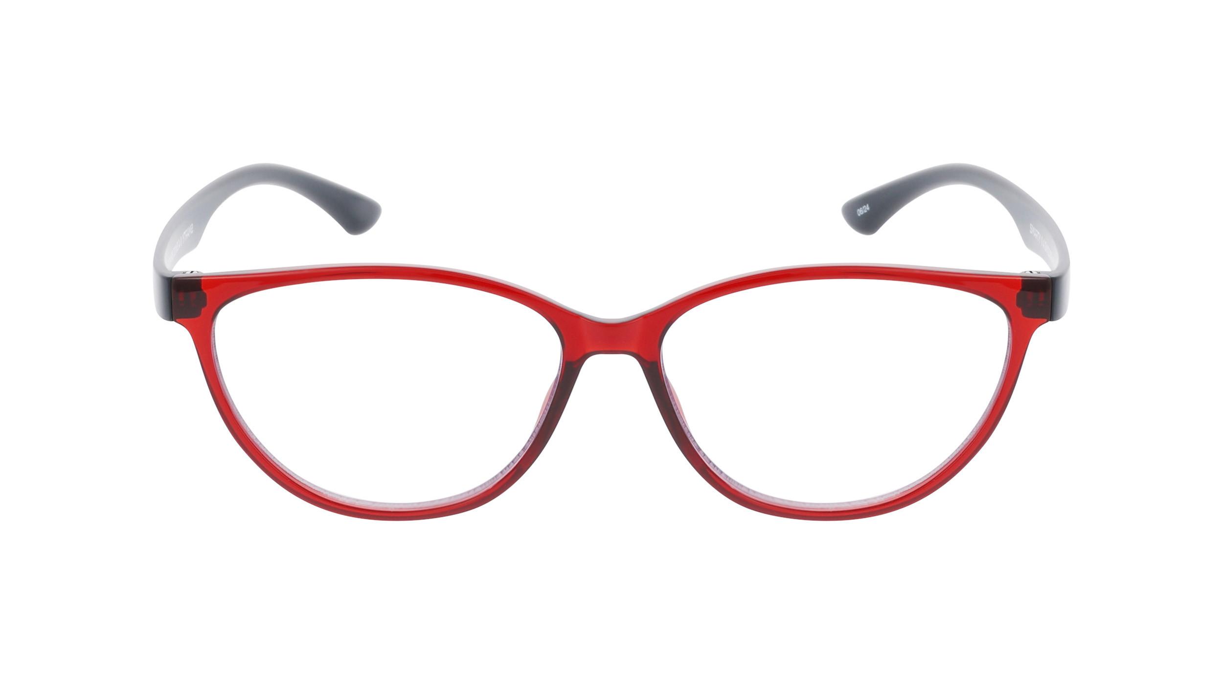 Smarty Lesebrille mit Etui  