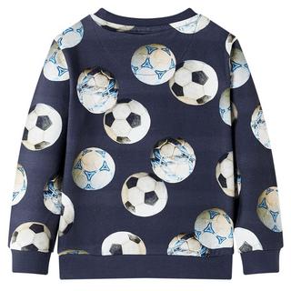 VidaXL  Sweatshirt pour enfants coton 