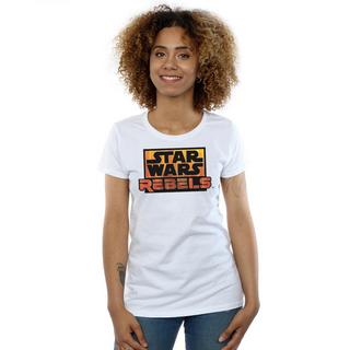 STAR WARS  Tshirt REBELS 