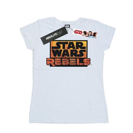 STAR WARS  Tshirt REBELS 