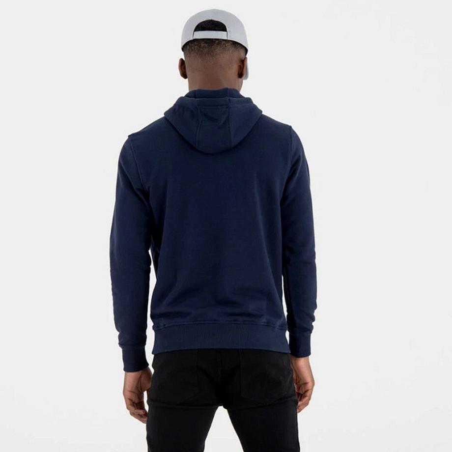 NEW ERA Detroit Pistons NBA Sweatshirt à Capuche  