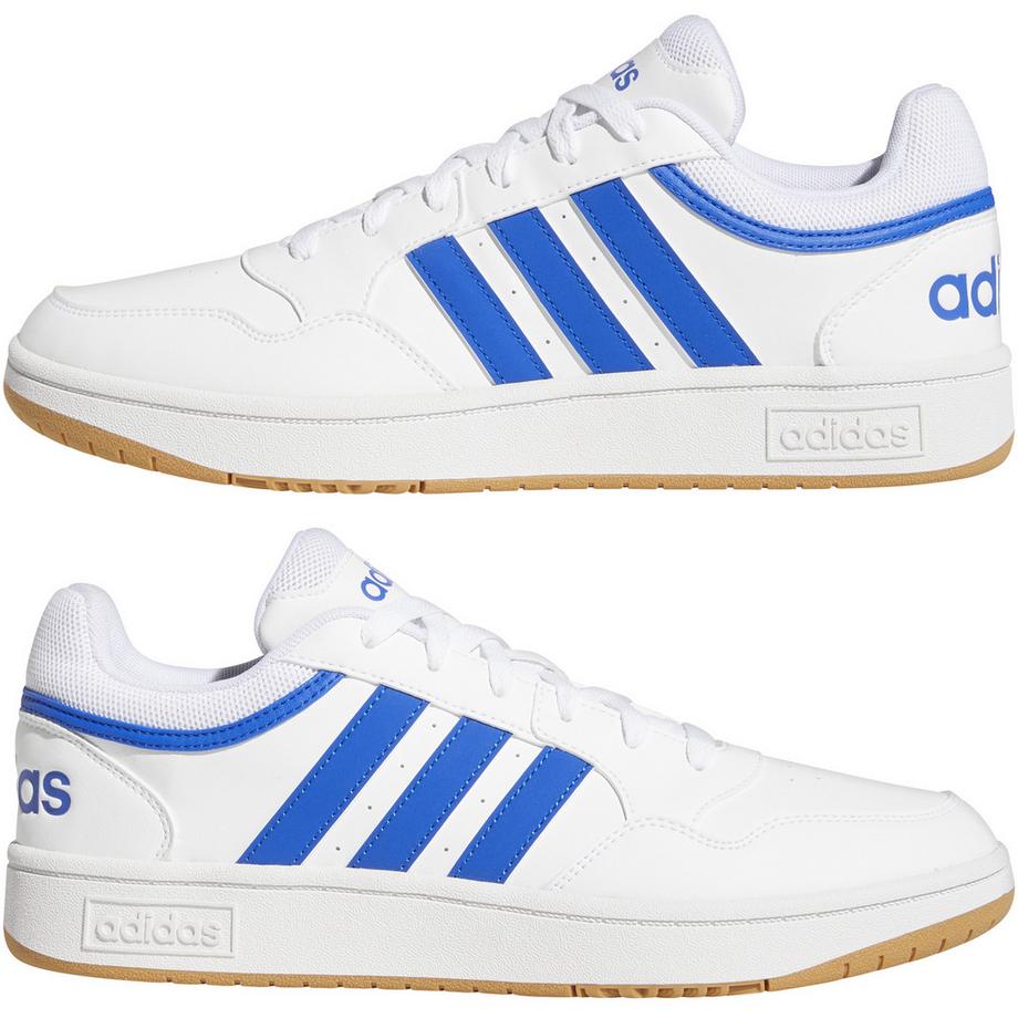 adidas Hoops 3.0 Low Classic Vintage Scarpe da ginnastica  