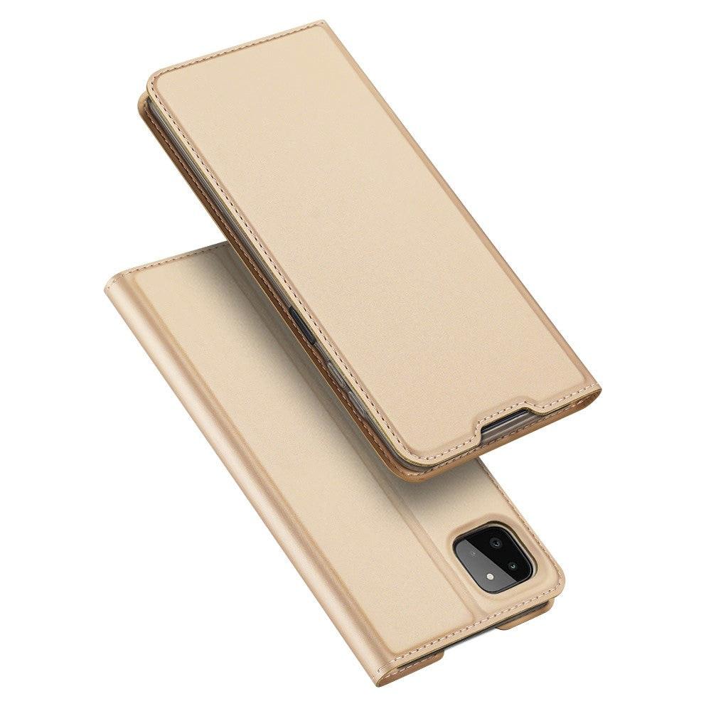 DuxDucis  Galaxy A22 5G - Dux Ducis Flip Folio Case 