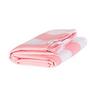 Dock&Bay Towel CABANA XL light pink  