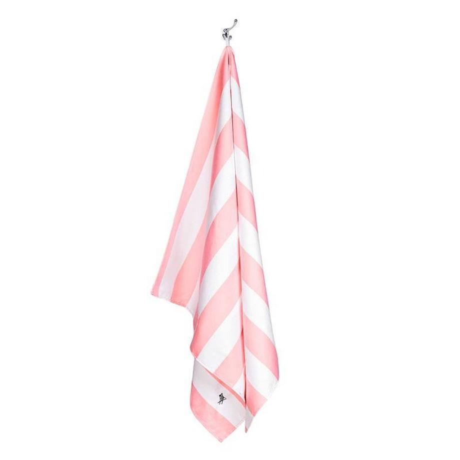 Dock&Bay Towel CABANA XL light pink  