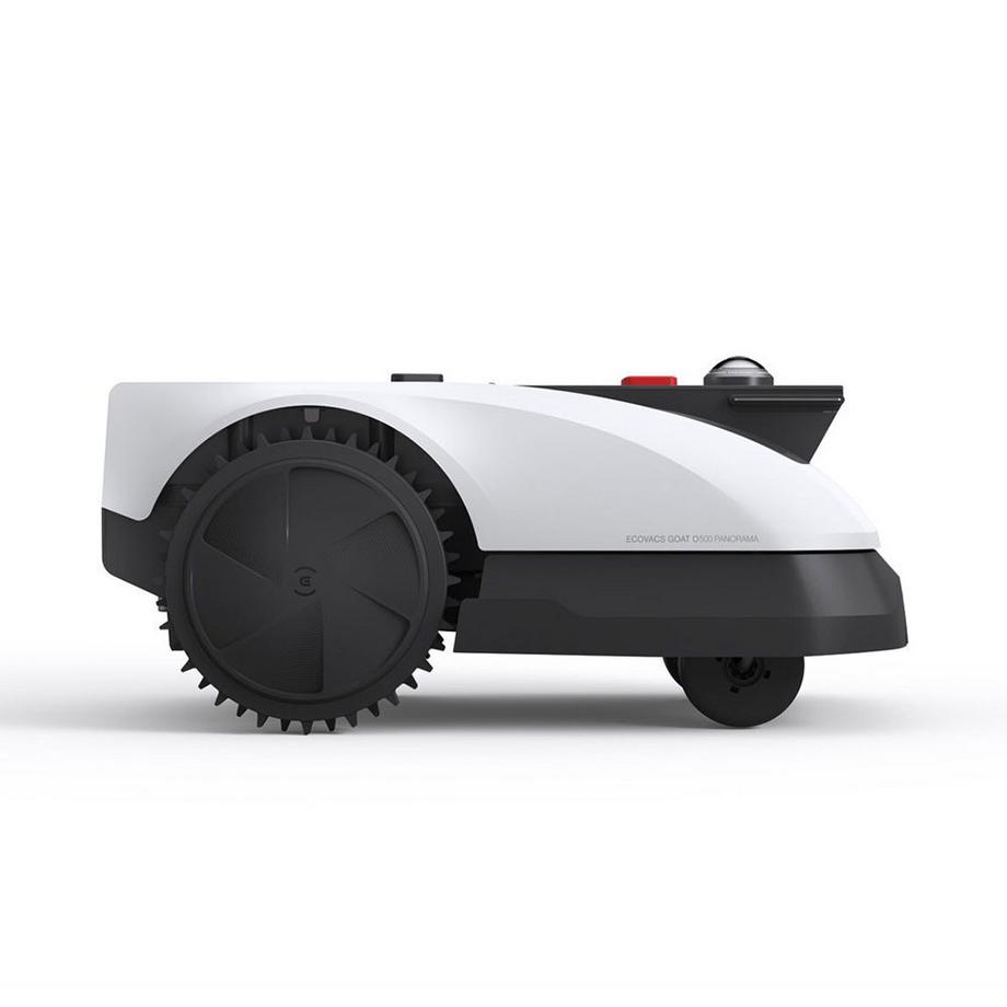ECOVACS Mähroboter GOAT O500 Panorama  