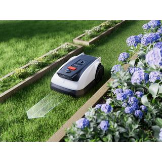 ECOVACS Mähroboter GOAT O500 Panorama  