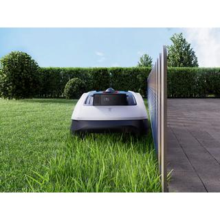 ECOVACS Mähroboter GOAT O500 Panorama  