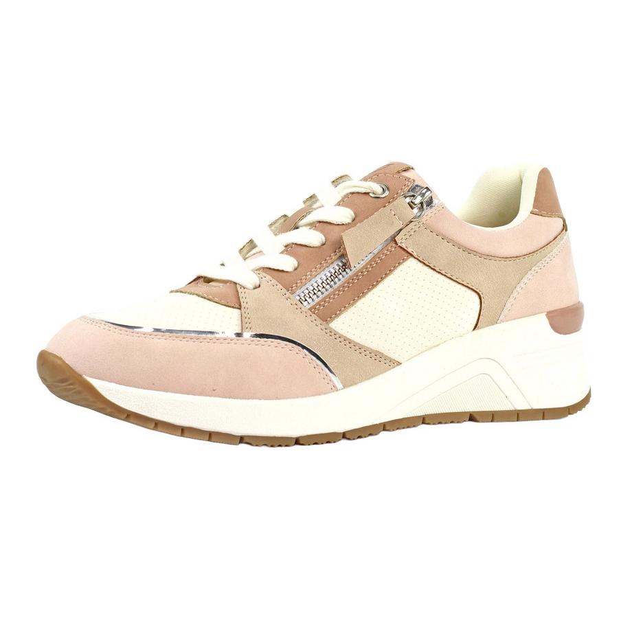 Lunar  Sneaker Birkdale 