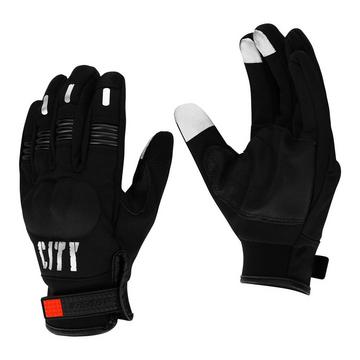 Gants tactiles coqués Taille M