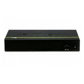 TRENDNET  TEG-S16Dg 16-Port Switch Gigabit GREENnet Desktop 