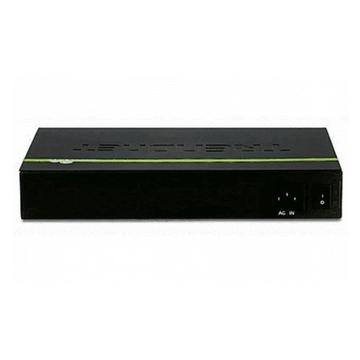 TEG-S16Dg 16-Port Switch Gigabit GREENnet Desktop