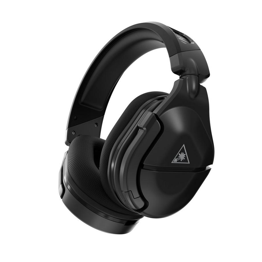 TURTLE BEACH  Stealth 600 Gen 2 MAX Kopfhörer Verkabelt & Kabellos Kopfband Gaming USB Typ-C Schwarz 