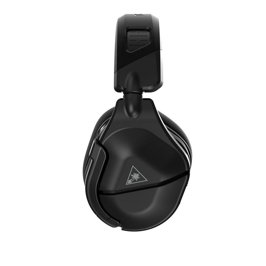 TURTLE BEACH  Stealth 600 Gen 2 MAX Kopfhörer Verkabelt & Kabellos Kopfband Gaming USB Typ-C Schwarz 