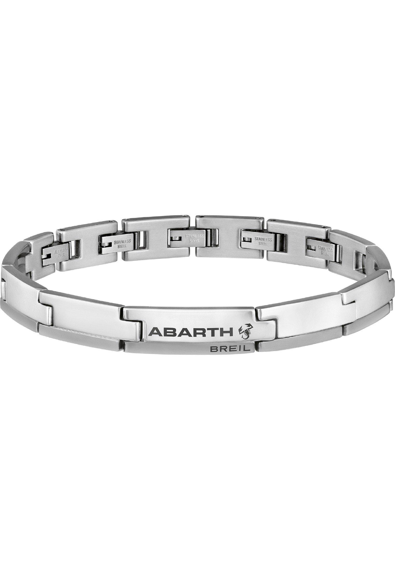 BREIL  Bracelet Abarth 