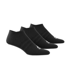 adidas Thin & Light Unsichtbare Socken 3er Pack  